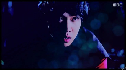Gu Family Book - Enchanted Mv