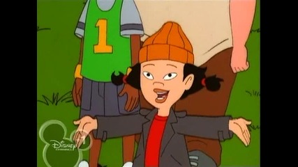 recess - the hypnotist