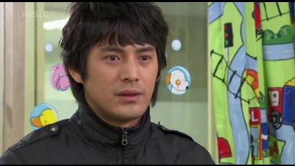 Single Dad In Love E13 част 3/3