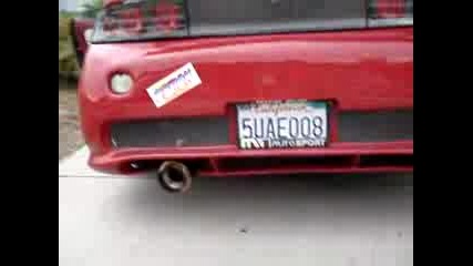 Mitsubishi Eclipse