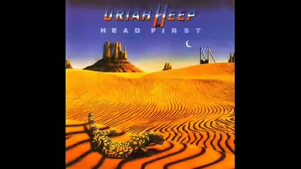Uriah Heep - Sweet Talk 