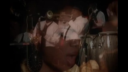 Leela James It's A Man's Man's Man's World