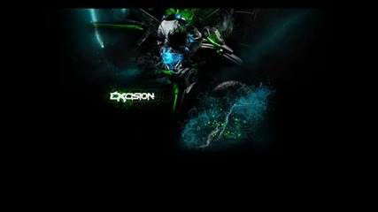 Excision - That Girl 