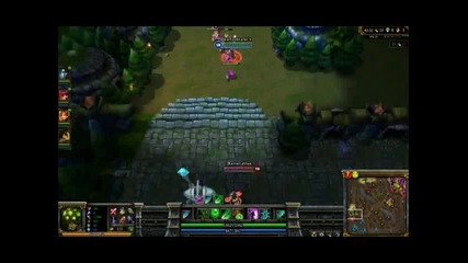 lol- Mega Ultra Super Push!!!