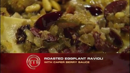 Masterchef - Season 1 Episode 9