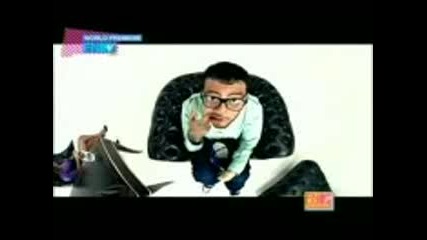 Gym Class Heroes Ft. The Dream - Cookie Jar.