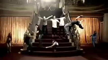 Flo Rida feat. Nelly Furtado - Jump