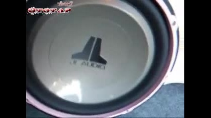 Jl Audio В Действие