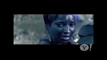 Mary J. Blige - Stronger - Official Music Video