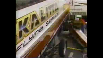 Scott Kalitta Hidden Heroes
