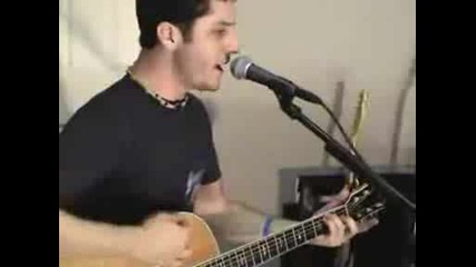 itunes - Coldplay - Viva La Vida (acoustic)