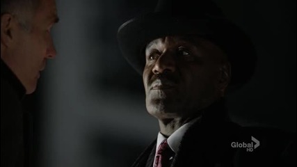 The Chicago Code s01 ep03 part3 