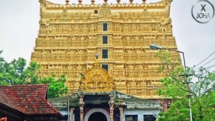 Тайнствените храмове в Индия, неразгадани и до днес!
