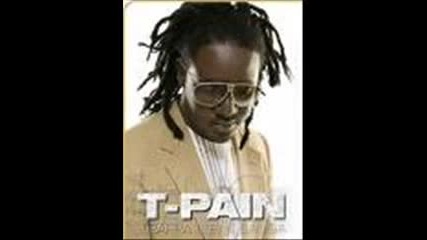 T-pain - Church