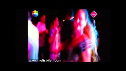 Melis Bilen - Show Kulup