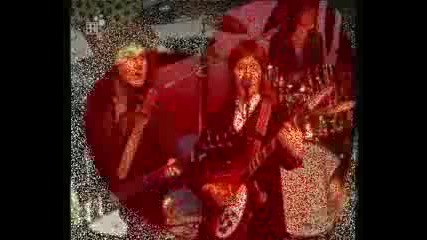 I Cant Stop Loving You - Smokie 1979