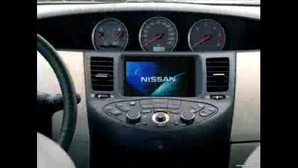 Снимки На Nissan 350z