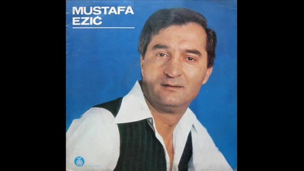 Мустафа Езић - Љепотица Фата ( 1968 ) / Mustafa Ezic