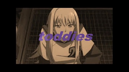 specialno za toddies 