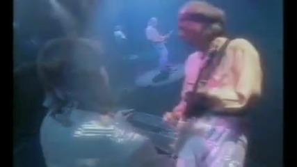 Dire Straits - Calling Elvis Hd 