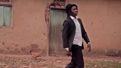 Ibra Buwembo - dancing ''so Good'' by Eddy Kenzo
