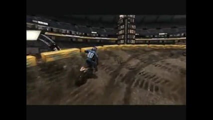 Mx Vs Atv Reflex 