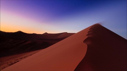 A.m.r - Sand Dunes ( Joel Gershom Remix )