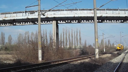 Дрезина