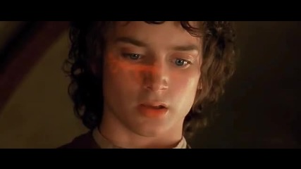 The Lord of the Rings: The Fellowship of the Ring - Official Trailer [2001]