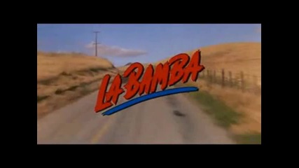 La Bamba /с превод/ part 1