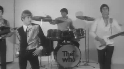 The Who - Substitute