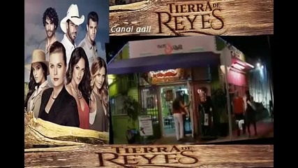Tierra de reyes capitulo 11 completo