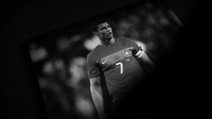 Nike designer intervew - Cristiano Ronaldo collection