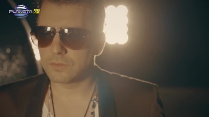 Промо / Борис Дали ft. Галена и Галин - Барабанче - Full H D - 2015