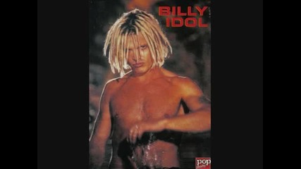 Billy Idol - Mother Dawn (hold me) 