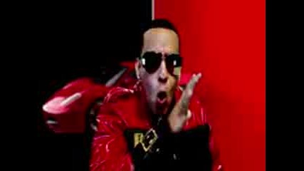 Daddy Yankee Ft. Various Artist - Llegamos a la Disco (2011)