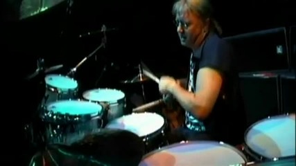 Deep Purple - Hush 2002 Live At The Nec Hd 