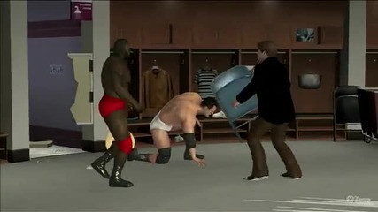 Wwe Svr 2010 Review 