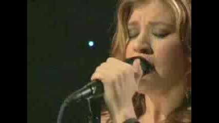 Kelly Clarkson Acousitc Bthe