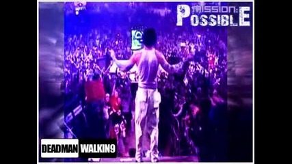 Jeff Hardy - Mission: Possible [mv] [2oo8]