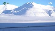 Трудно ли живеят чужденците в норвежкия арктически архипелаг Свалбард (ВИДЕО)