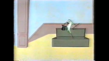 Bugs Bunnys 3rd Movie - 1001 Rabbit Tales / 1001 Заешки приказки (част 8) 