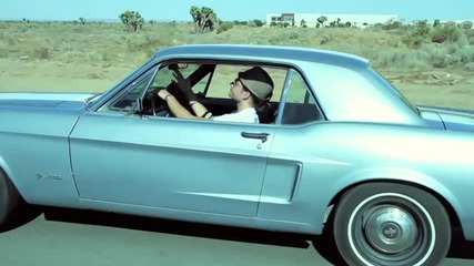 Н0в0 D.ramirez & Mara Feat Steve Edwards - Keep Us Together (official Music Video) 