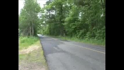 2008 Audi TT Test Drive