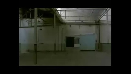 Acousoptic ft. Tom cruised - History X