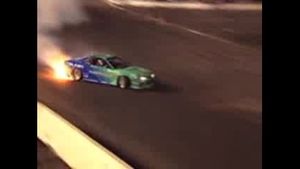 Car Drifting 