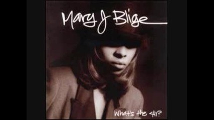 12 - Mary J. Blige - Whats the 411 
