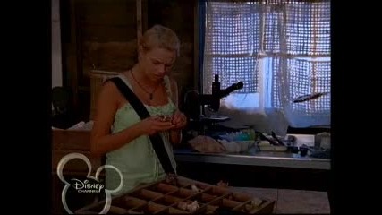 H2o Сезон 3 Епизод 6