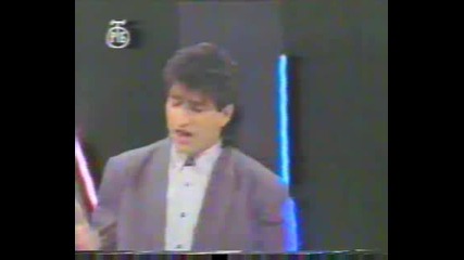 Safet Alija - Zadnji gros