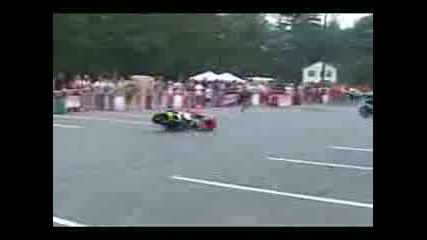 Xfr Street Bike Crashes 